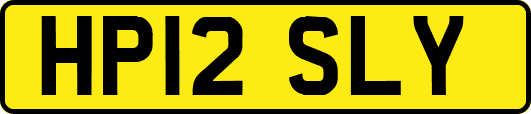 HP12SLY