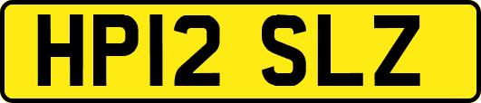 HP12SLZ