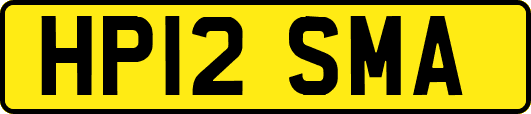 HP12SMA