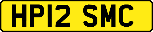 HP12SMC
