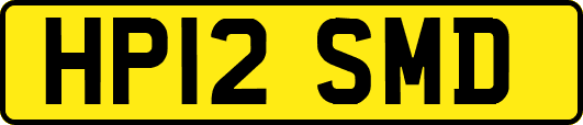HP12SMD