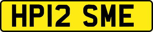 HP12SME