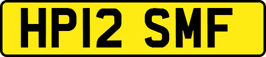 HP12SMF