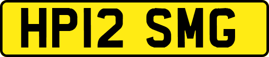 HP12SMG
