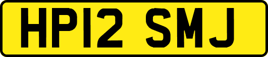 HP12SMJ
