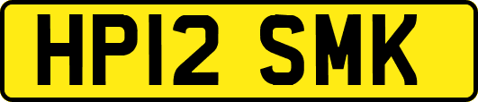 HP12SMK