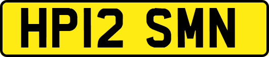 HP12SMN