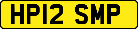 HP12SMP