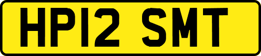 HP12SMT