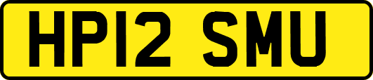 HP12SMU