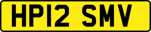 HP12SMV