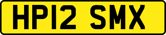 HP12SMX
