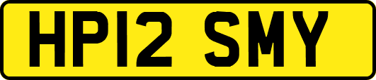 HP12SMY