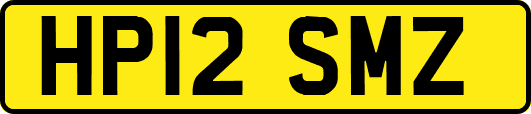 HP12SMZ