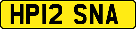 HP12SNA
