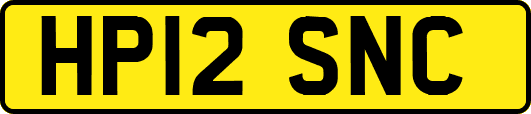 HP12SNC