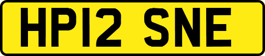 HP12SNE