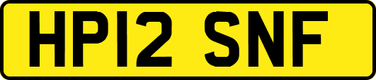 HP12SNF