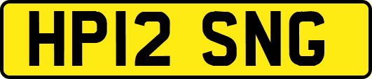 HP12SNG