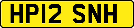 HP12SNH