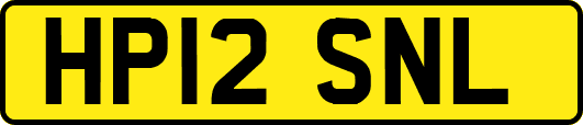 HP12SNL
