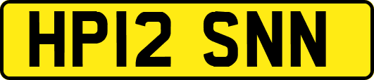 HP12SNN