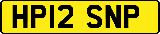HP12SNP