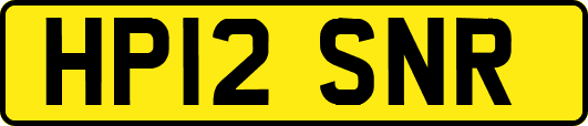 HP12SNR