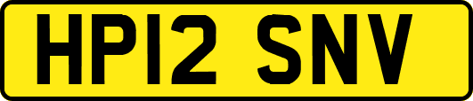 HP12SNV