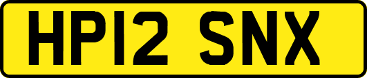 HP12SNX