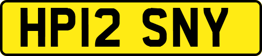 HP12SNY