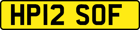 HP12SOF