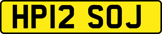 HP12SOJ