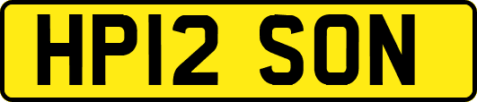 HP12SON