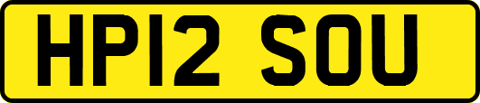 HP12SOU