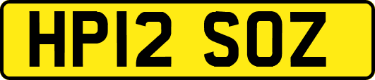 HP12SOZ