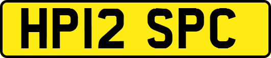 HP12SPC