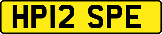 HP12SPE