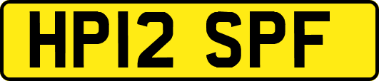 HP12SPF