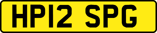 HP12SPG