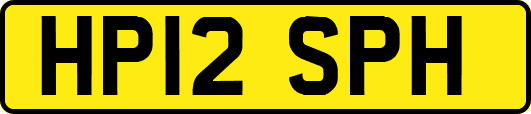 HP12SPH