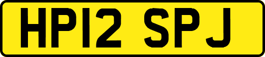 HP12SPJ