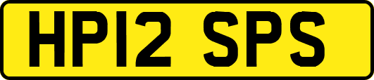 HP12SPS