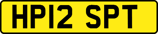 HP12SPT