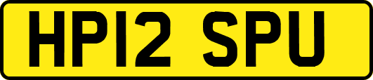 HP12SPU