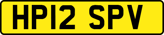 HP12SPV