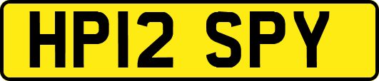 HP12SPY