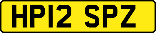 HP12SPZ