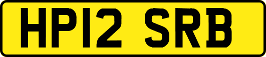 HP12SRB