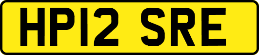 HP12SRE